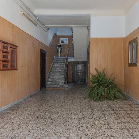 Eritrean Terrace Daire Bari Dış mekan fotoğraf