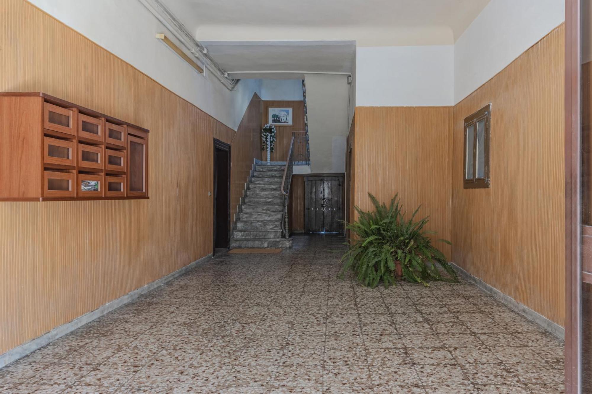 Eritrean Terrace Daire Bari Dış mekan fotoğraf